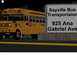 Sayville Bus Transportaion