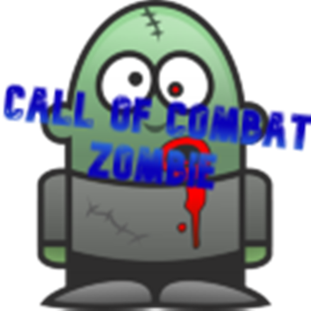 call of combat zombie