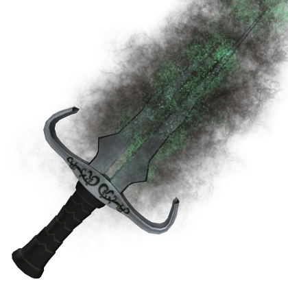 Ghostfire Dagger
