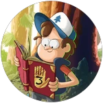 🌲Dipper Pines
