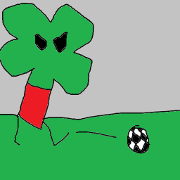 Luckless Soccer