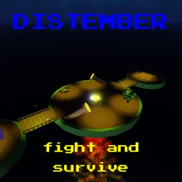 Distember icon