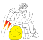 l make trash games studio