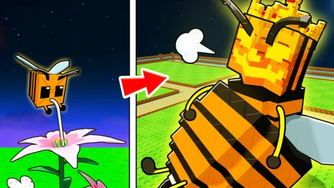 🐝 Build A Beehive
