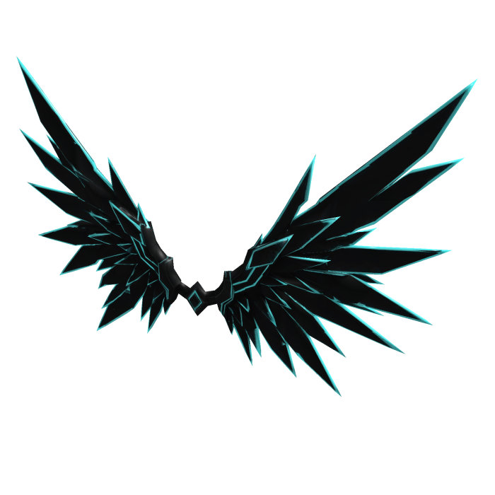 Neon Wings