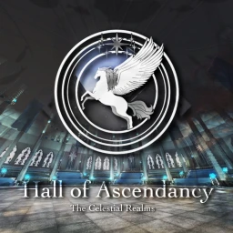 (Moved) Locindor Castle: Hall Of Ascendancy icon