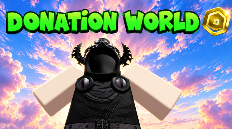 Donation World
