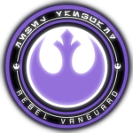 ⊏ Rebel Vanguard ⊐