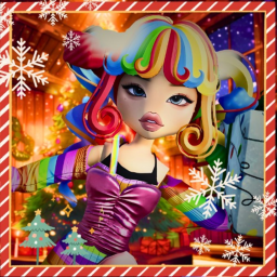 (🎄UPDATE!) Twilight High (ALPHA)