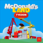 McDonald’s Land Tycoon