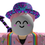 toon cherry's party