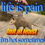 L0N3LY R4TS