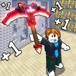 +1 Mine Simulator icon