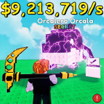 [🗡️] Kill a Brainrot