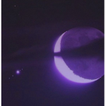 Lovely Neptune’s