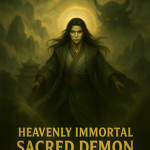 Heavenly Immortal Sacred Demon Sect