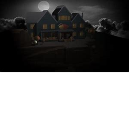 Haunted House!