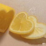 sour like a lemon