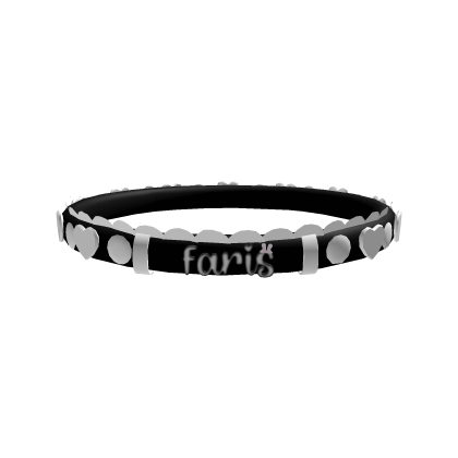 faris collar 3.0
