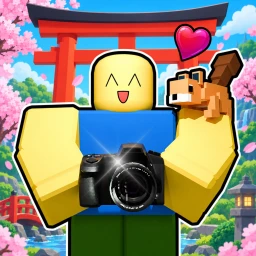 CAPTURE ANIMALS! [New Biome!] icon