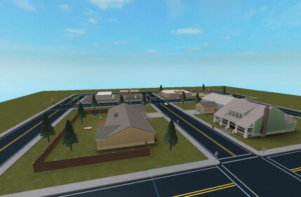 The Head City Of U.A.E