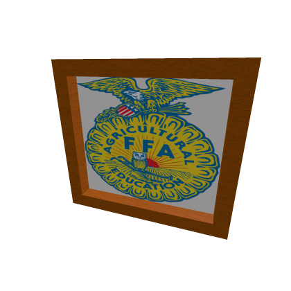 FFA Poster