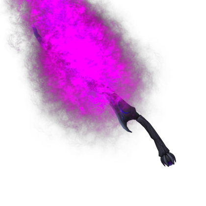 Darkest Arts Sword