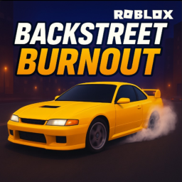 [F1] Back Street Burnouts