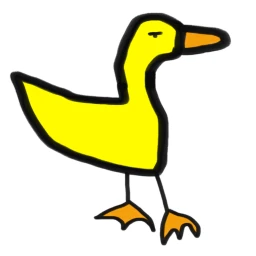 rubber duck club ( BETA VERSION ) icon