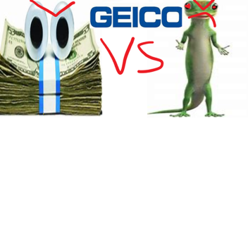 Geico Battle