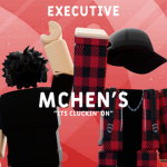 McHen's Executive Branch