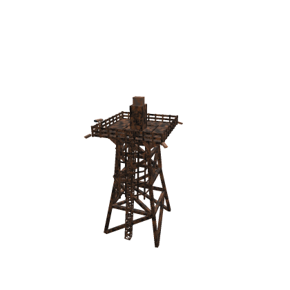 Observation Tower