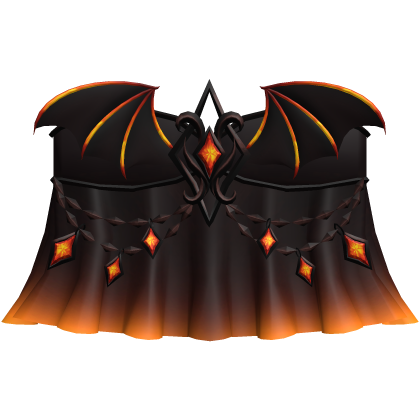 3.0 Mortal bat Chained Shirt (MM2)
