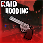 Raid Hood Studios
