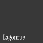 Lagonrue