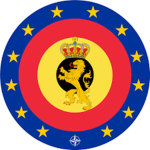 Leger Vlaanderen