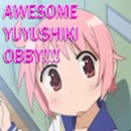 Another Anime Obby Game