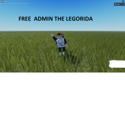 free admin for legorida