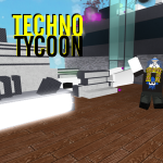 Techno Tycoon