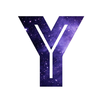 Letter Y