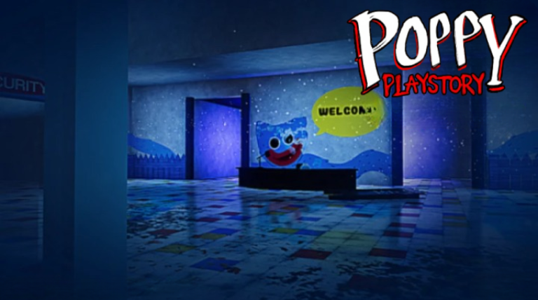 Poppy Playstory screenshot 3