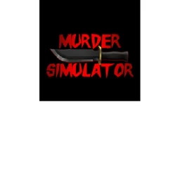 Murder Simulator icon