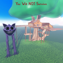 Survival Catnap The Killer