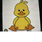 The ducky duck group