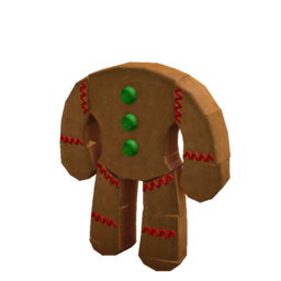 Gingerbread Workshop! 🍪