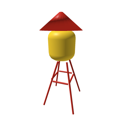 Warner Brothers Inc. Tower