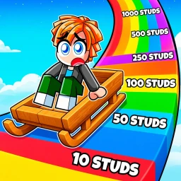 Build a Sled! icon
