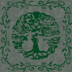 Gardania Forest