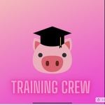 Pig Army Training Crew