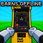 Build an Arcade 🕹️